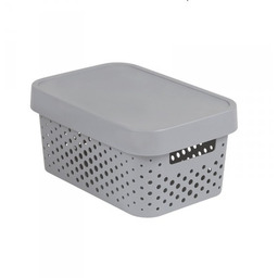 Keter Poland Sp. Z O.o Pojemnik INFINITY 4,5L