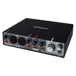 Roland Rubix24 - Interfejs audio USB, 2x In,