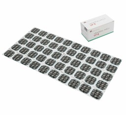 Łatki do opon Rema Tip Top UP8 55x55mm