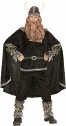 W WIDMANN MILANO Party Fashion - Kostium wikinga,