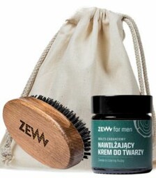 Zestaw Krem Multi Zadaniowy z Hubą 30ml +