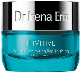 Dr Irena Eris Wrinkle Minimizing Replenishing Night Cream