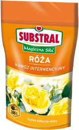 Substral Magiczna Siła Nawóz do róż 300g
