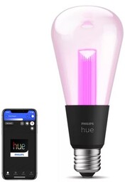 PHILIPS HUE Inteligentna żarówka LED 929003151501 6.8W E27