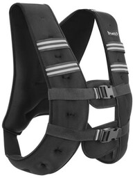 KAMIZELKA TRENINGOWA Z OBCIĄŻENIEM 5 KG KTO05 HMS