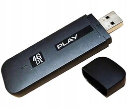 Domowy Modem Lte 4G 3G Huawei E3372 H-153