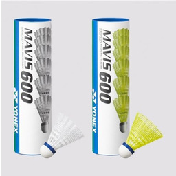 Yonex, Lotka do badmintona, Mavis 600