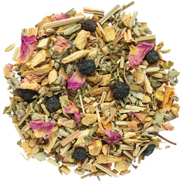 Herbata Zodiakalna SKORPION herbaciany susz napar ziołowa mieszanka