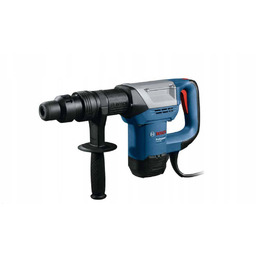 Młot Udarowy Kujący Sds-max Gsh 500 1150W Bosch