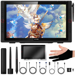 Tablet Graficzny Xp-pen Artist 22R Pro 21,5 Cala
