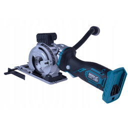 Dedra DED7049 Minipilarka ręczna tarczowa aku Sas+