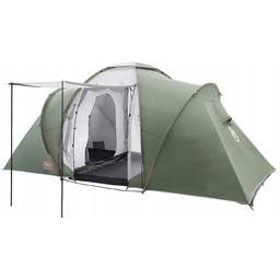 Namiot Turystyczny Rodzinny Coleman Ridgeline 4 Plus