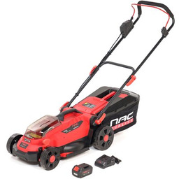 Nac Quality Kosiarka akumulatorowa NAC MEX33-B40-20V