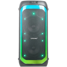 System audio PRIME3 Pulse APS61 Czarny