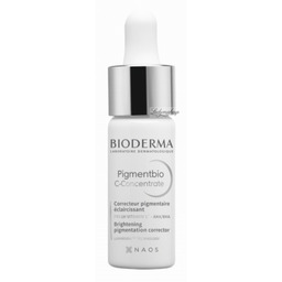 BIODERMA - Pigmentbio C-Concentrate - Rozjaśniający koncentrat