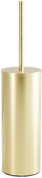 Szczotka WC B106 BRUSH GOLD