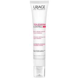 Uriage Tolederm Control Krem łagodzący 40ml
