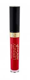 Max Factor Lipfinity Velvet Matte 24HRS pomadka 3,5
