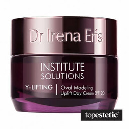 Dr Irena Eris Y-Lifting Oval Modeling Day Cream