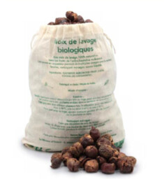 Alepia Orzechy piorące 1 kg