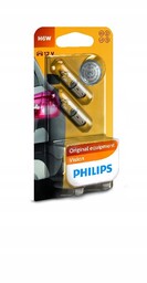 Żarówki Philips H6W 12036B2