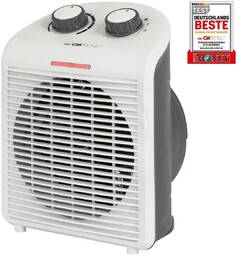 Termowentylator, grzejnik Clatronic HL 3761