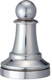 Hanayama, Szachy, łamigłówka Pawn (Pion)