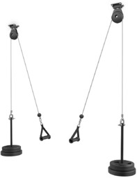 Brama do sufitu MH-W107 2.0 - Marbo Sport