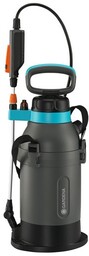 GARDENA Plus opryskiwacz ciśnieniowy 5 l