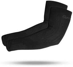 GymBeam Opaski uciskowe Black