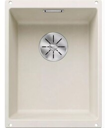 BLANCO Zlewozmywak Subline 320-U 527160 Delikatny biały