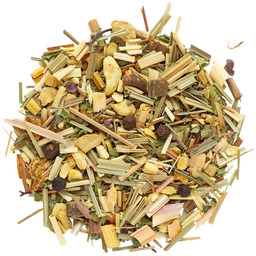 Herbata Zodiakalna STRZELEC herbaciany susz napar ziołowa mieszanka