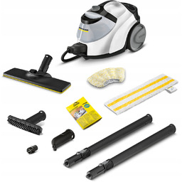Kärcher Sc 5 EasyFix Mop Parowy Parownica Myjka