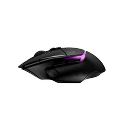 Logitech Myszka bezprzewodowa G502 X Plus Czarna