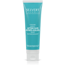 Selvert Thermal After Sun