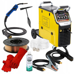 Spawarka Magnum Mig 280 Mma V2 Igbt 300A
