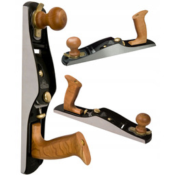 Stanley Strug ręczny równiak 62 x 354mm 1-12-137