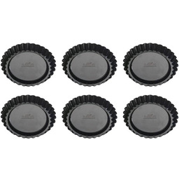 Birkmann Formy do tartaletek EASY BAKING - 12