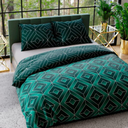 Markizeta Pościel satynowa 220x200 000 Saphira