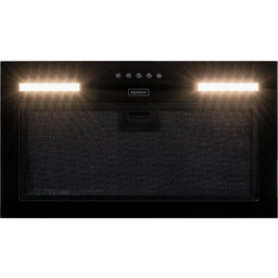 Okap do zabudowy Kernau KBH1060.1B 55 cm 330