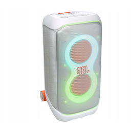 Power audio Jbl Partybox Stage 320 240W Biały
