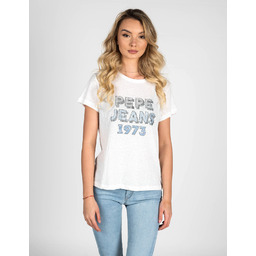 Pepe Jeans T-Shirt "Bibiana"