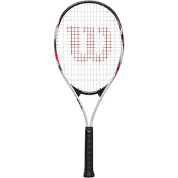 Wilson Fusion XL rakieta tenisowa