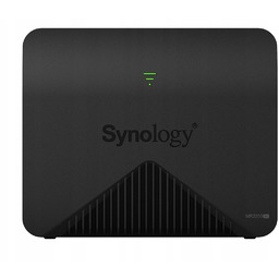 Synology Router MR2200ac Mesh Tri-band WiFi Vpn