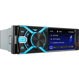 NAVITEL Radio samochodowe RD9 Bluetooth Pilot