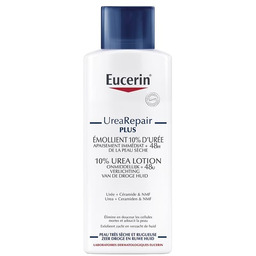 Eucerin UreaRepair Plus Balsam do ciała z 10%
