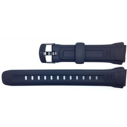 CASIO Pasek do zegarka WV-58A, WV-58E, WV-M60