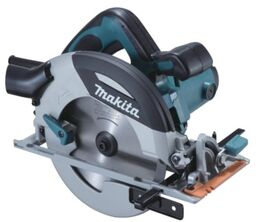 MAKITA HS6100 - Pilarka tarczowa 165 MM