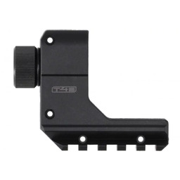 Adapter T4E do montażu naświetlacza X-Tracer TR 50
