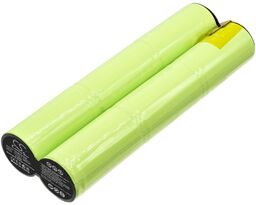 Makita 6176D / 678103-4 2200mAh 15.84Wh Ni-MH 7.2V